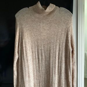 Zara Sweater Dress
